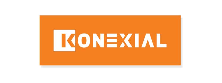 Konexial